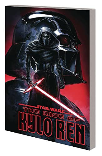 Star Wars: The Rise of Kylo Ren Paperback – 28 July 2020