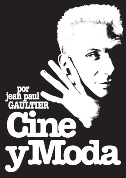 Cine y moda por Jean Paul Gaultier