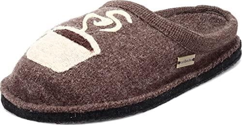 Women's AR Coffee Slipper