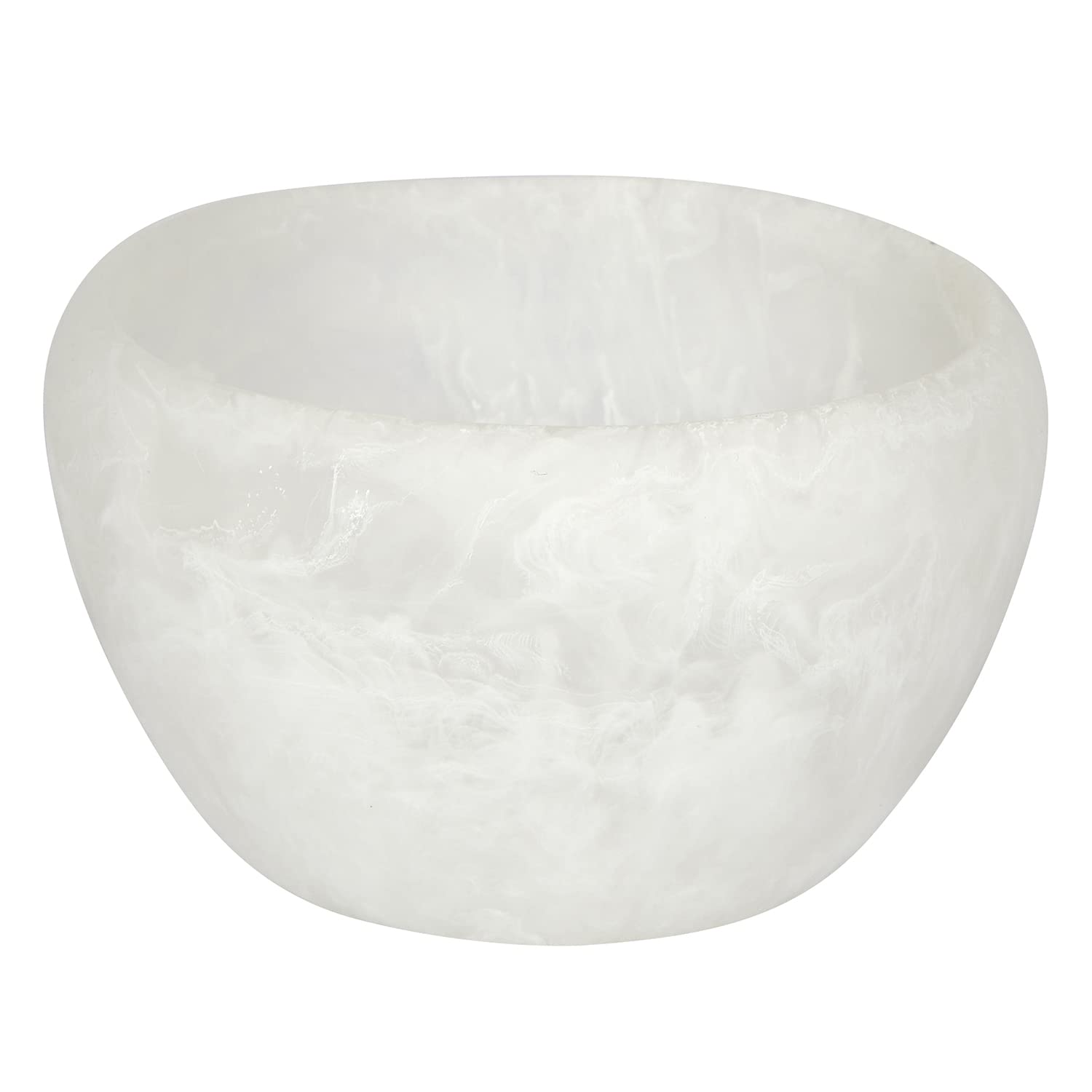 Santa Barbara Design StudioL5792 Table Sugar Indoor/Outdoor Resin Serveware, Dip Bowl