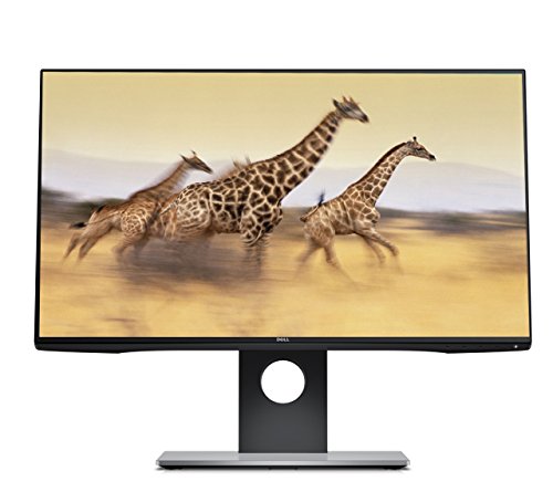 Dell UltraSharp U2417H 23.8