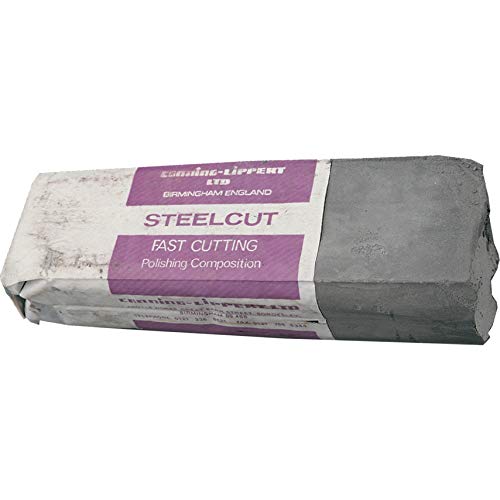 1620-165 Steelcut Standard Bar