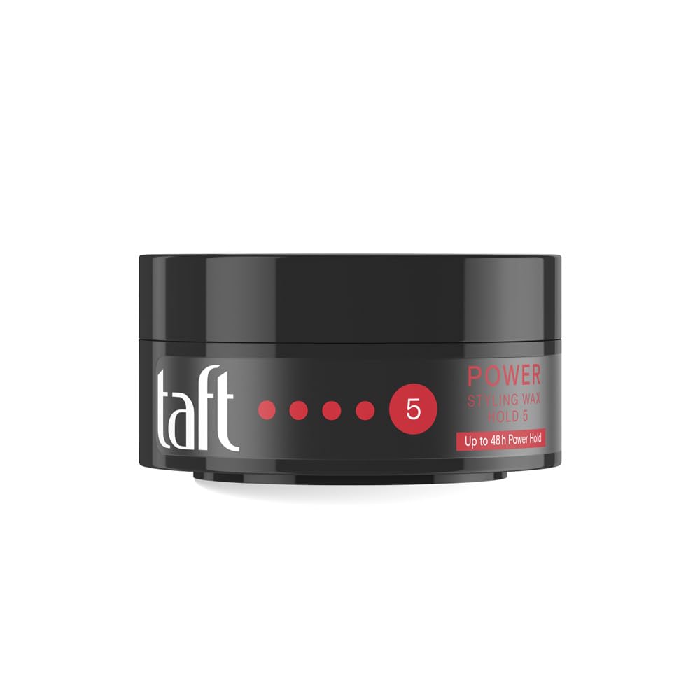 Schwarzkopf Taft Power Wax (75Ml)