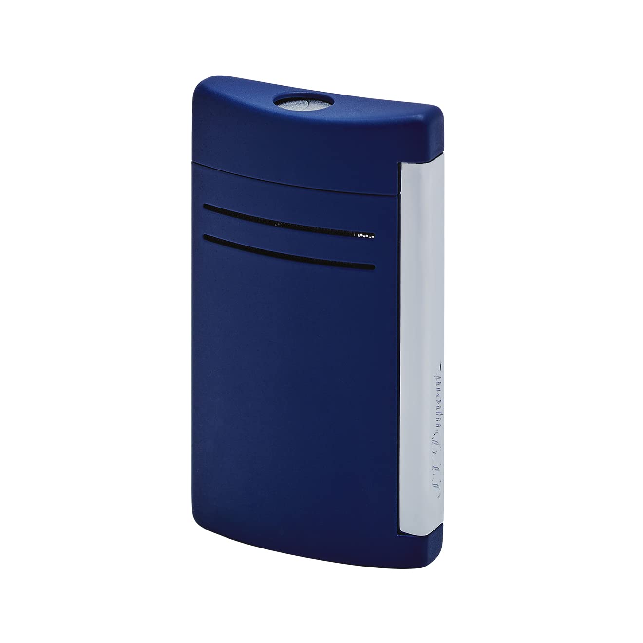 S.T. Dupont Maxijet Blue Matte 020027