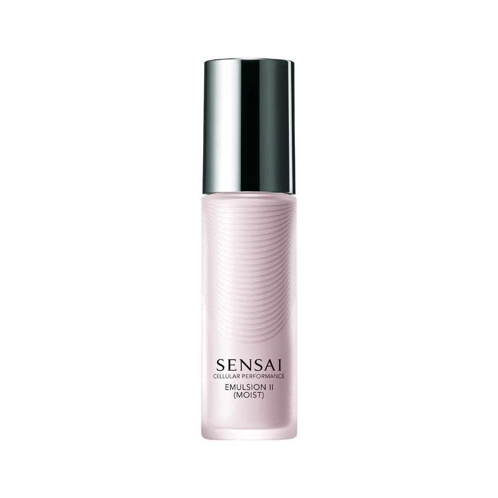 Sensai Cellular Performance Moist Emulsion II 50 ml