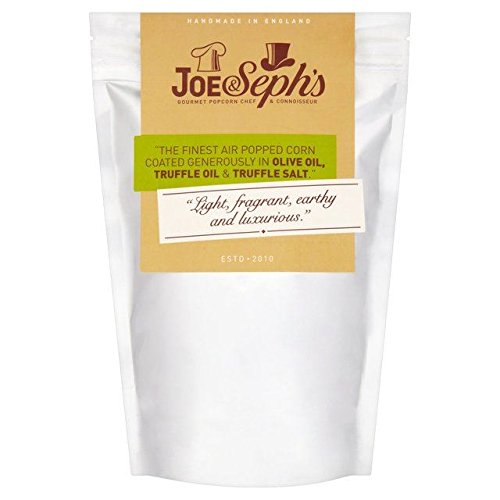 Joe & Seph's Popcorn - Truffle - 33g