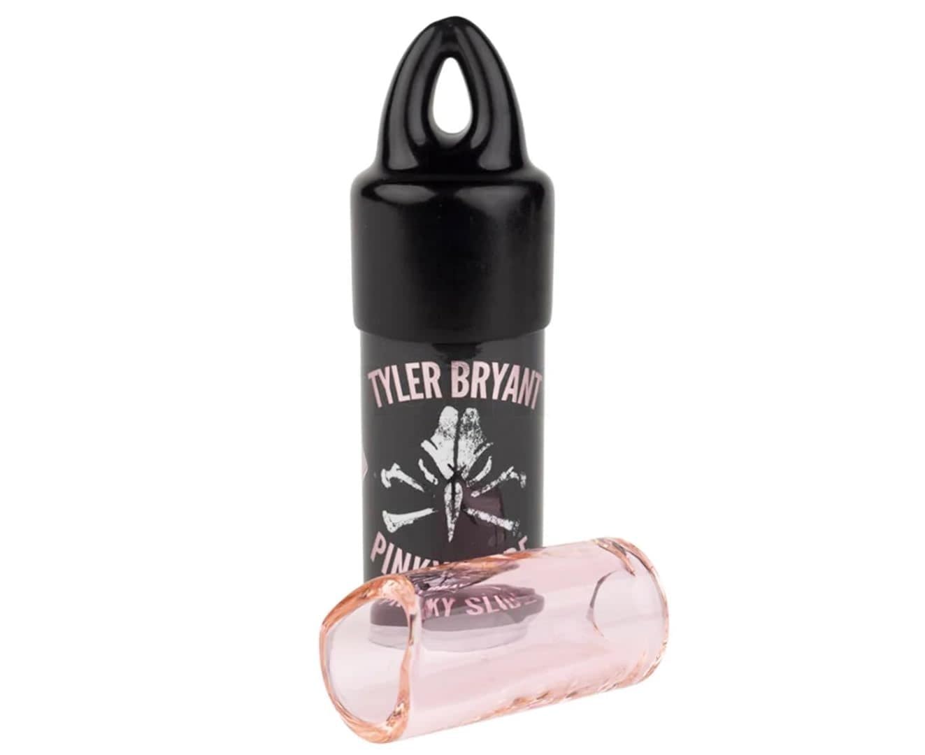 The Rock SlideTyler Bryant Signature Slide - Medium, Pink