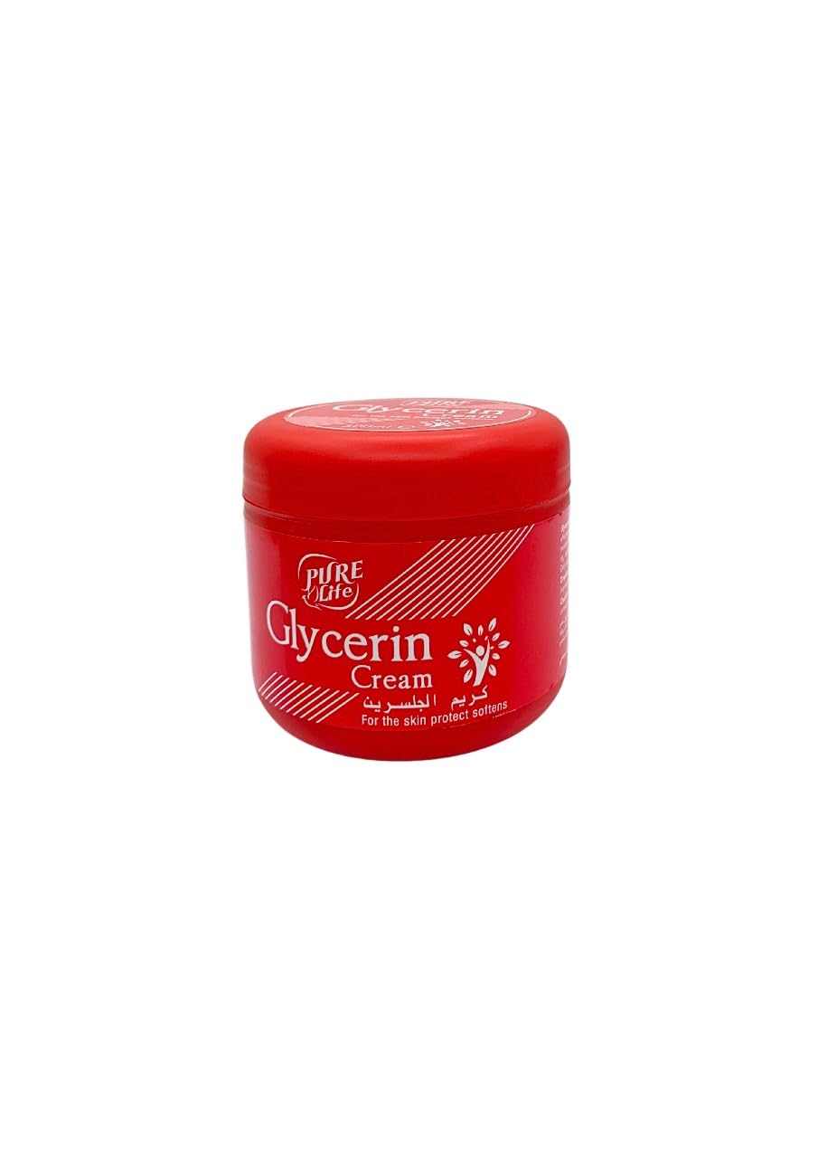 PureLifePURE LIFE GLYCERIN CREAM 150ML