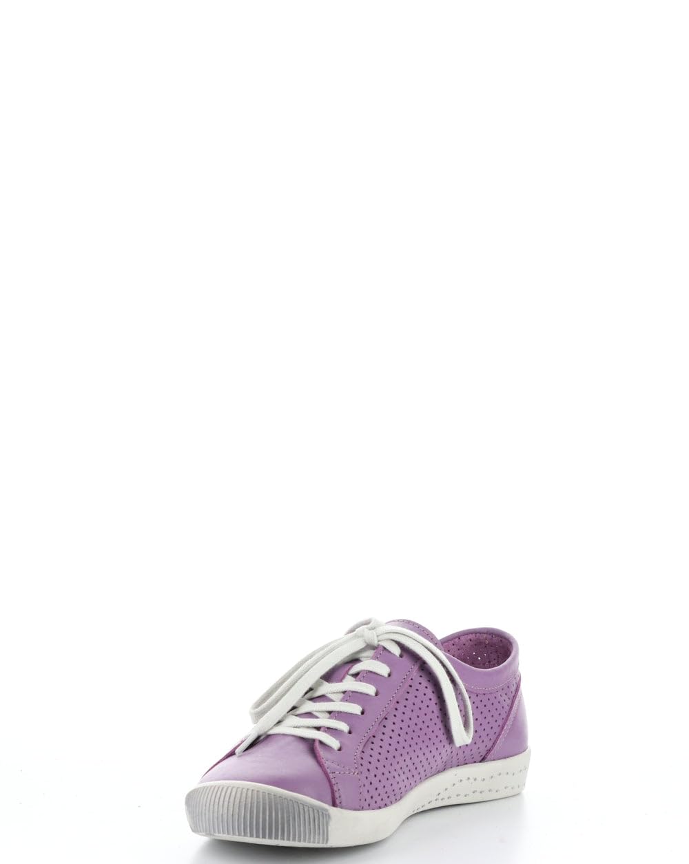 SoftinosWomen's Ica388sof Low-Top Sneakers