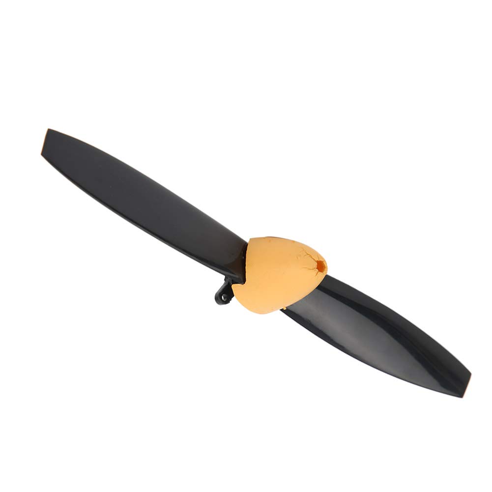 Propeller Blade, High Endurance, Plastic, Aircraft Propeller Blade, Durable, for Model Airplane Accessories Wltoys Xk A160 Remote Control Fixed Wing Aircraft