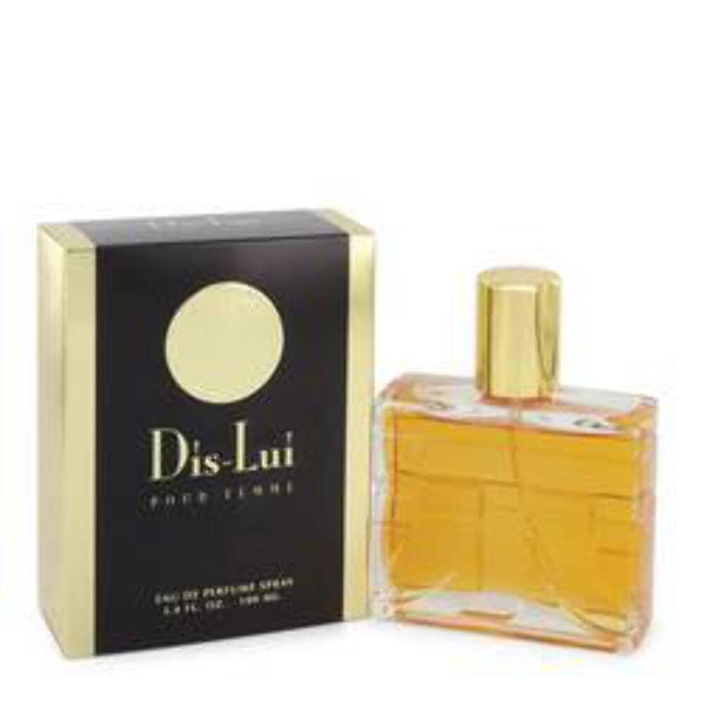 YZY, Dis-Lui, Perfume for Women - 3.4 oz EDP Spray