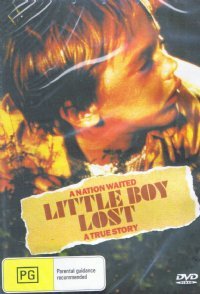 Little Boy Lost (1978) [Region 2 Compatible]