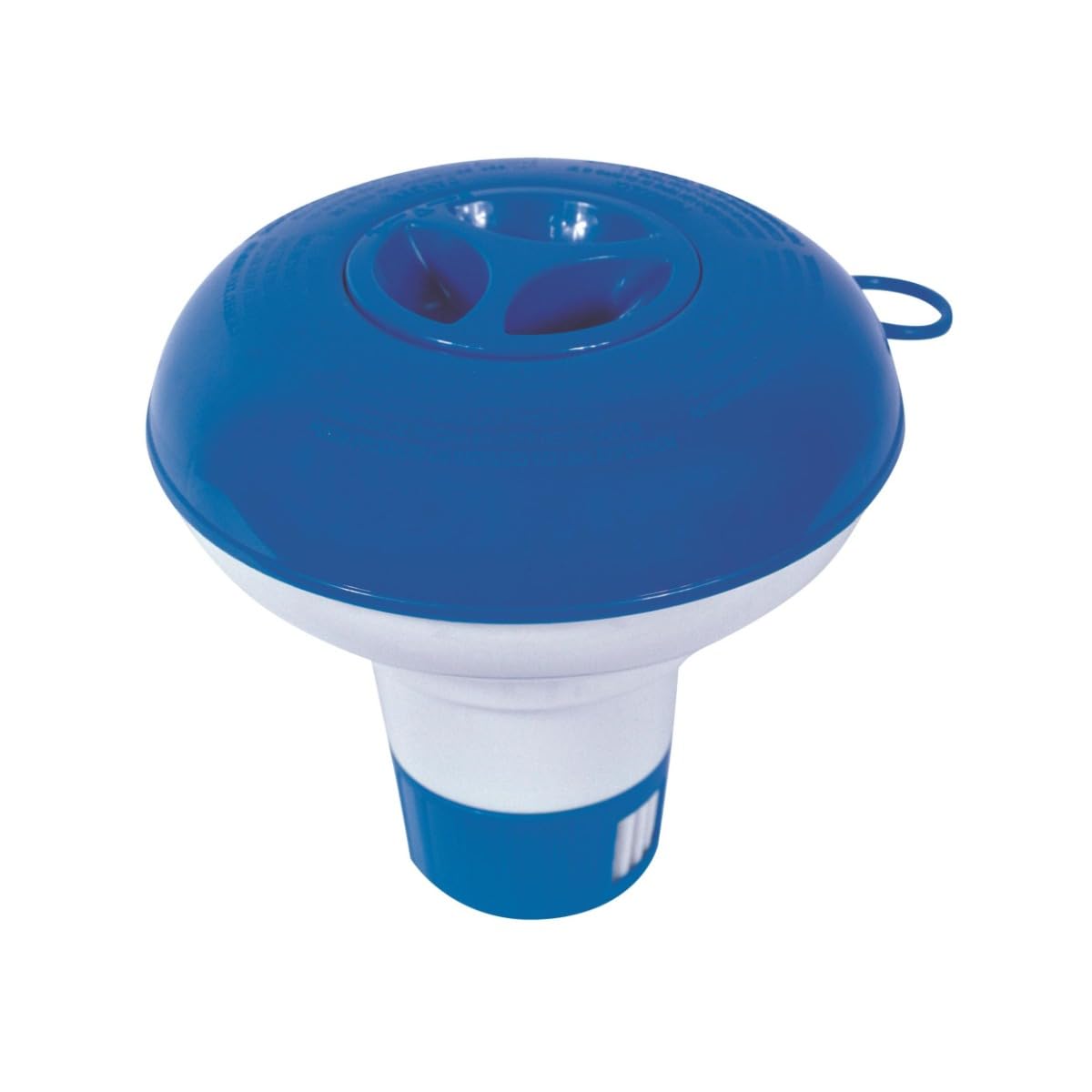 Bestway 58210-17 Chemical Floater - 5 inch, Blue