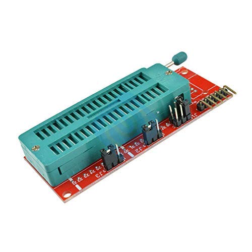 DHRUVPRO PIC ICD2 PICKit2 PICKIT3 Universal Programming Adapter Programmer Board