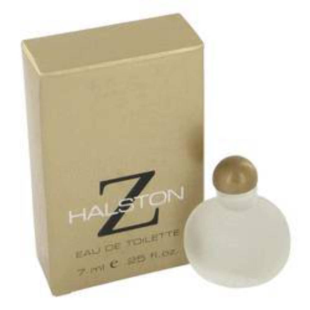 HALSTON"Z" by Halston Mini EDT .25 oz