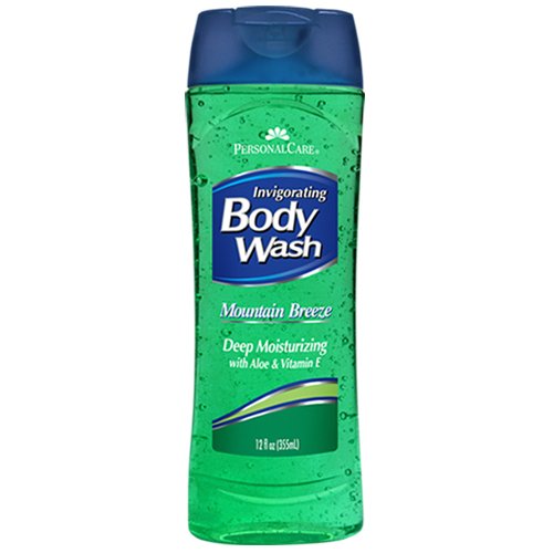 Wholesale P.C Body Wash 12oz Mountain Breeze