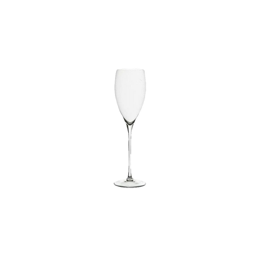 RONA4880R117 Le Vin 9 Oz. Champagne Flute - 24 / CS