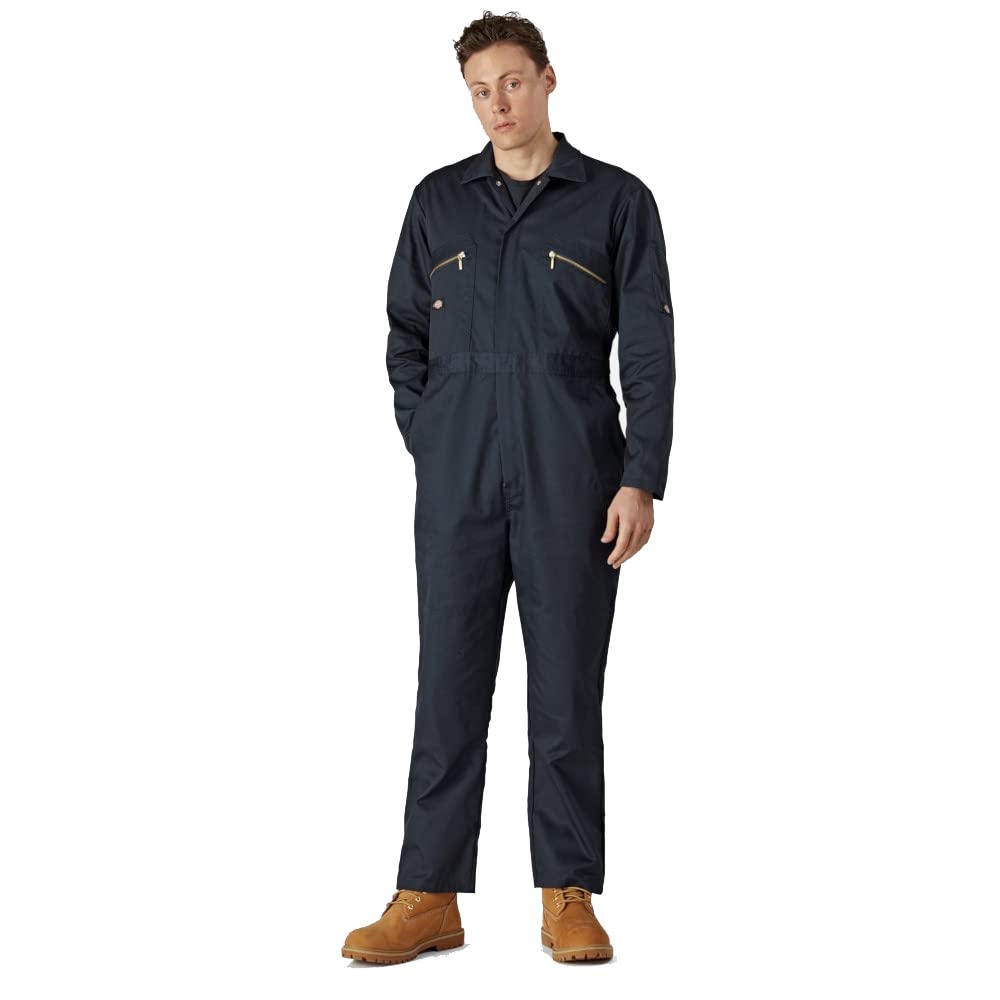 Dickies Men's Redhawk Coverall