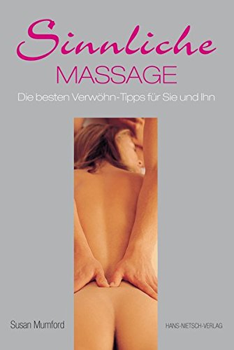 Mumford, S: Sinnliche Massage