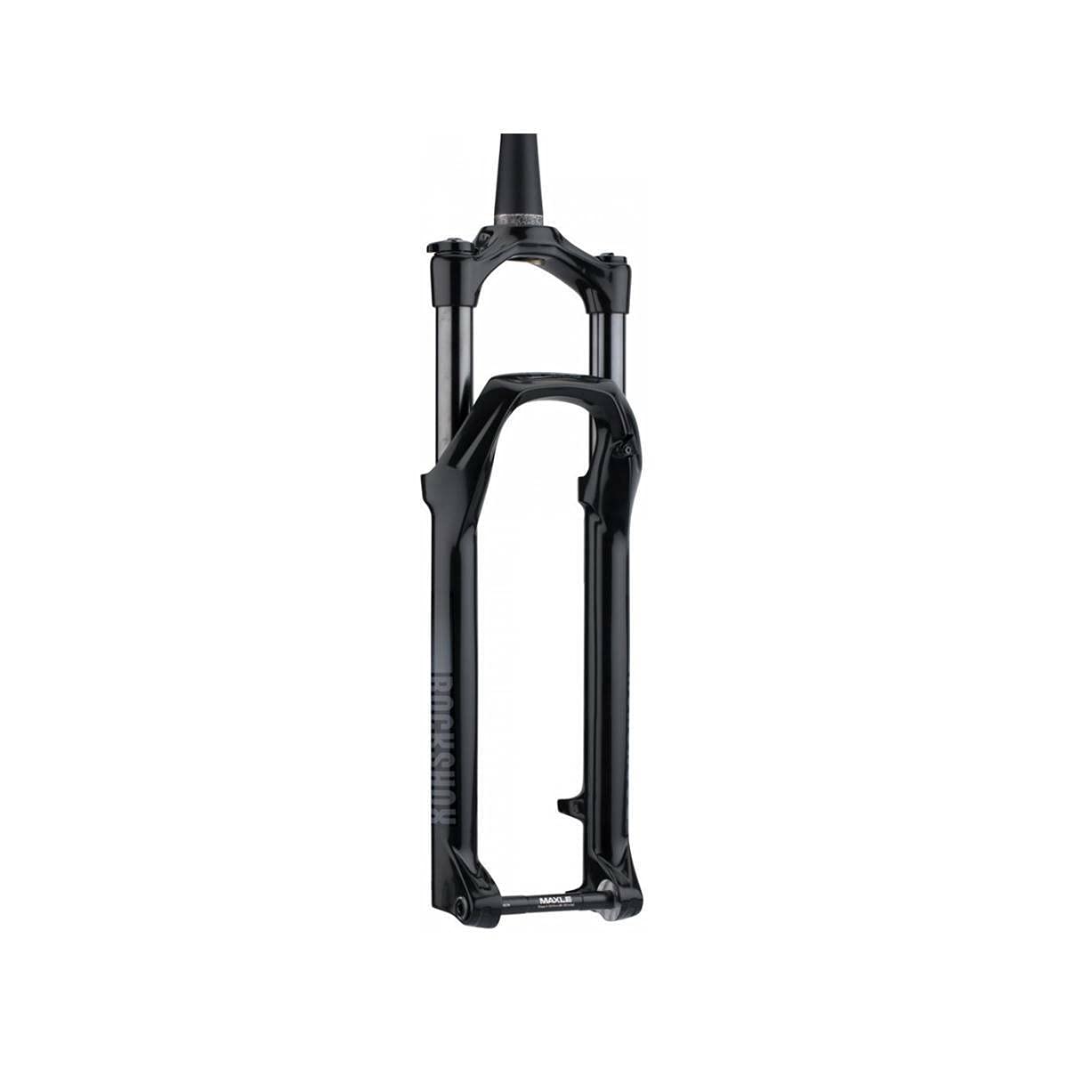 RockShoxJudy Silver TK Suspension Fork - 27.5", 130 mm, 15 x 110 mm, 42 mm Offset, Black, A3