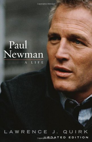 Paul Newman: A Life