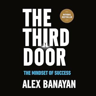 The Third Door cover art