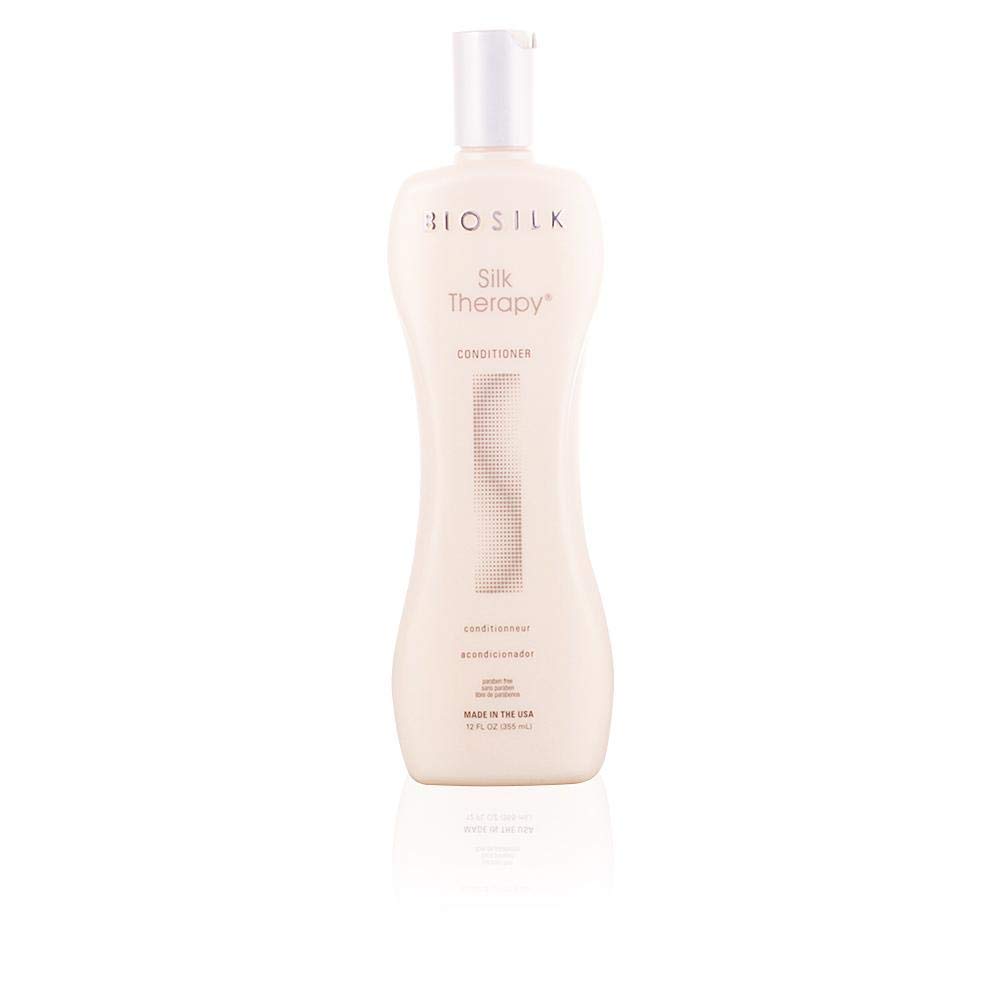 BiosilkSilk Therapy Conditioner, 355ml