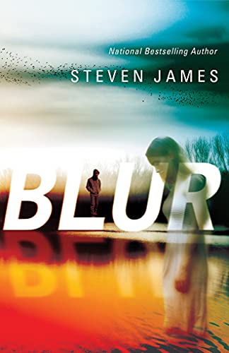 Blur (Blur Trilogy) Paperback – May 27, 2014