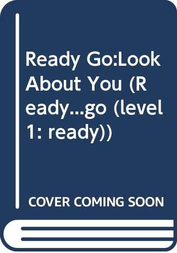 Look About You (Ready...Go (Level 1: Ready))