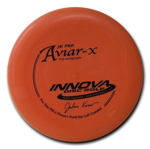 Innova Pro JK Aviar-X