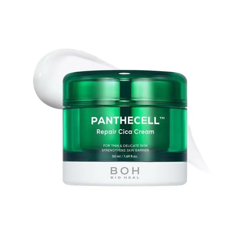 BIO HEAL BOH Panthecell Repair Cica Cream 50ml