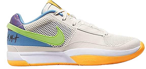 NikeJa 1 Men's Basketball Shoes