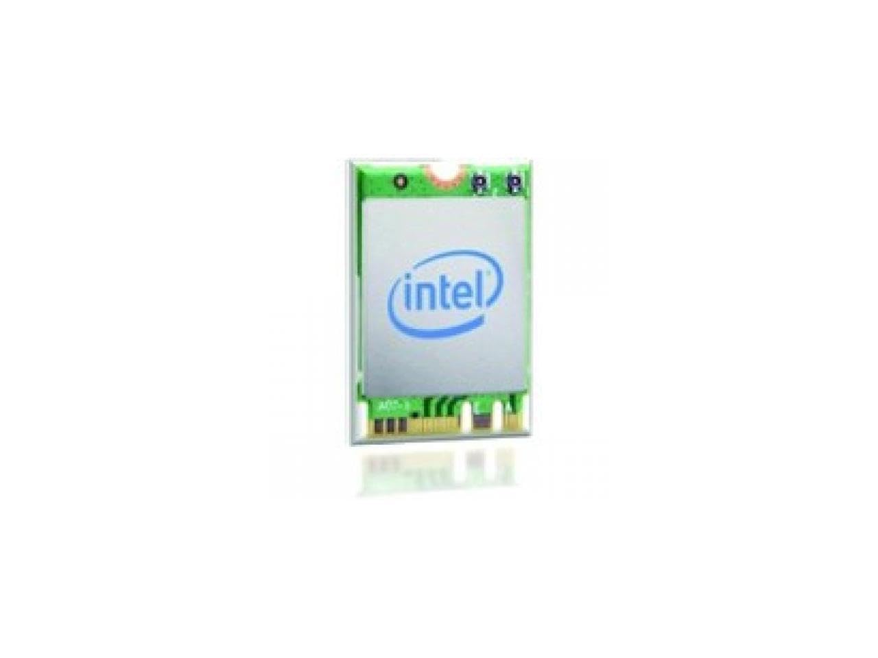 Intel® Wireless 9000 Series