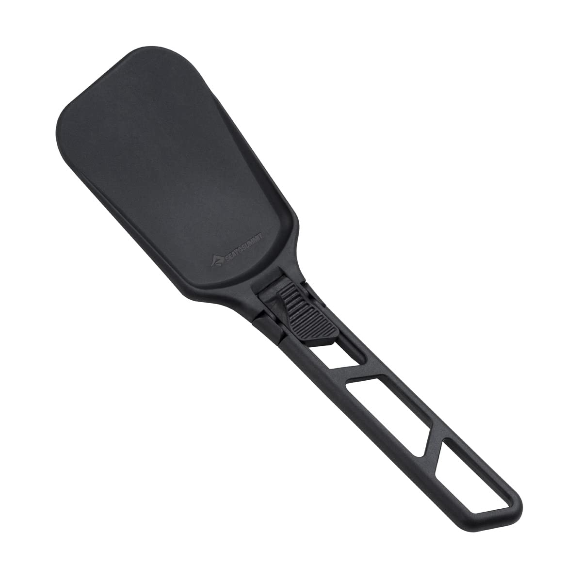 S2S C/Kitchen Spatula Folding S Bk