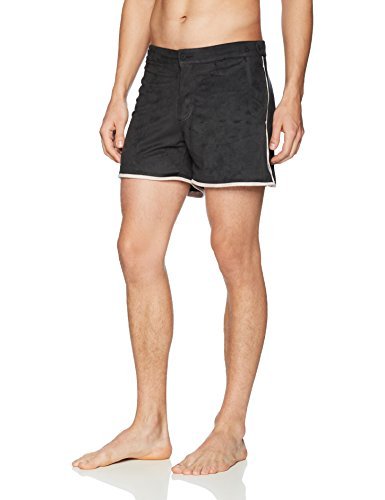 Men's Ultra Suede Tailored Board Shorts