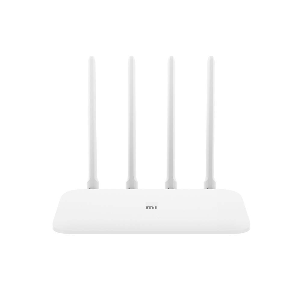 Xiaomi Mi Network Router 4A Gigabit Version Wireless Wifi 2.4Ghz 5Ghz Dual Band 1167Mbps Wifi Repeater 4 High-Gain Antennas 64Mb Memory App