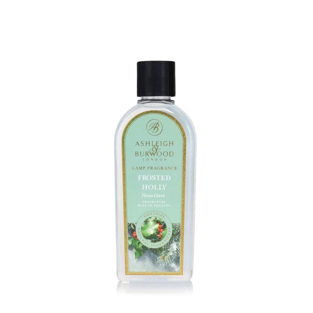 ASHLEIGH & BURWOOD Lamp Fragrance, 500ml