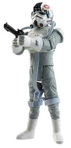 Star Wars - Assault on Hoth Echo Base - Basic Figure - at-at Driver