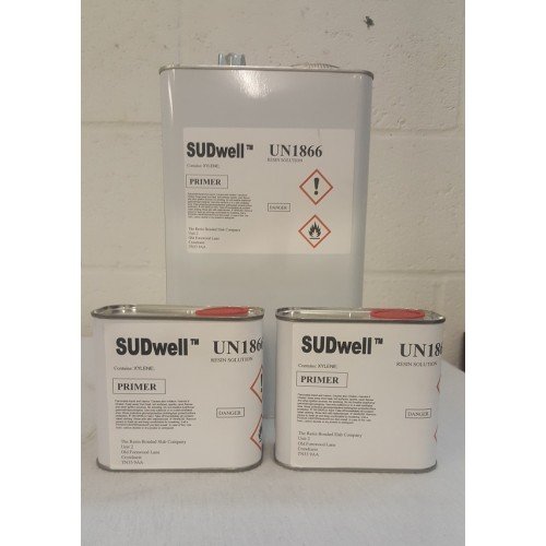 SUDwell™ Surface Primer 1m²