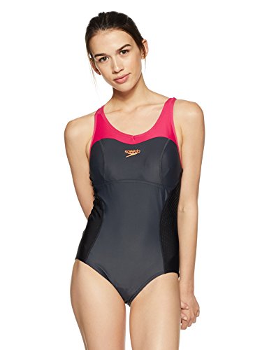 Speedo Female Swimwear Speedo Fit Racerback