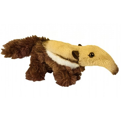 RavensdenSuma Collection Mini Plush Toy 15cm (Anteater)