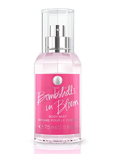 Victoria's Secret Bombshells in Bloom Body Mist 75 ml/2.5 fl oz