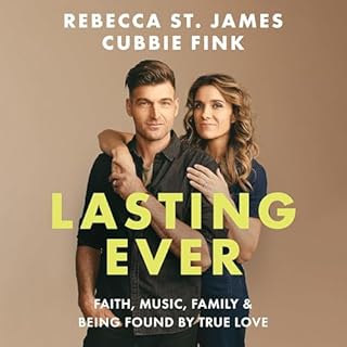 Lasting Ever cover art