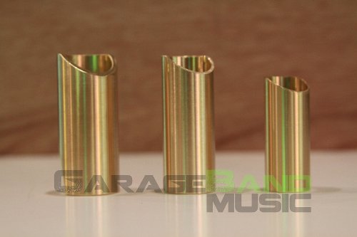 Rock Slide Brass Large