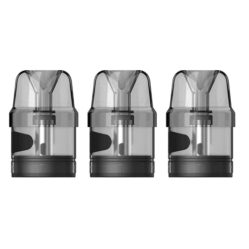 Geekvape Wenax H1 Replacement Pod - 3 Pack - No Nicotine (1.4ohm | 8-10w)