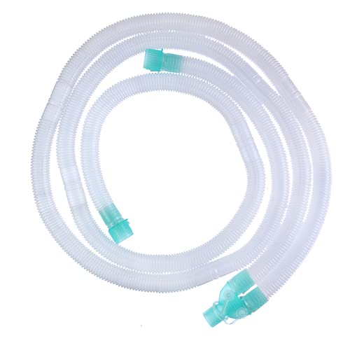 Medheal Disposable Ventilator Plain Circuit (Paediatric)