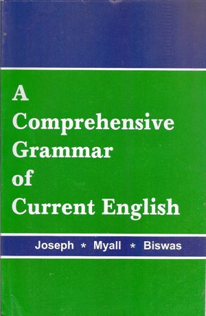 A Comprehensive Grammar of Current English Paperback – 4 March 2017