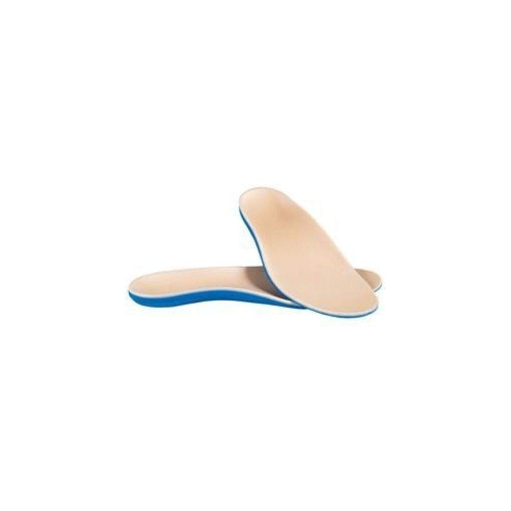 Drew ShoeDrew Unisex Duel Density Orthotic, Size 2