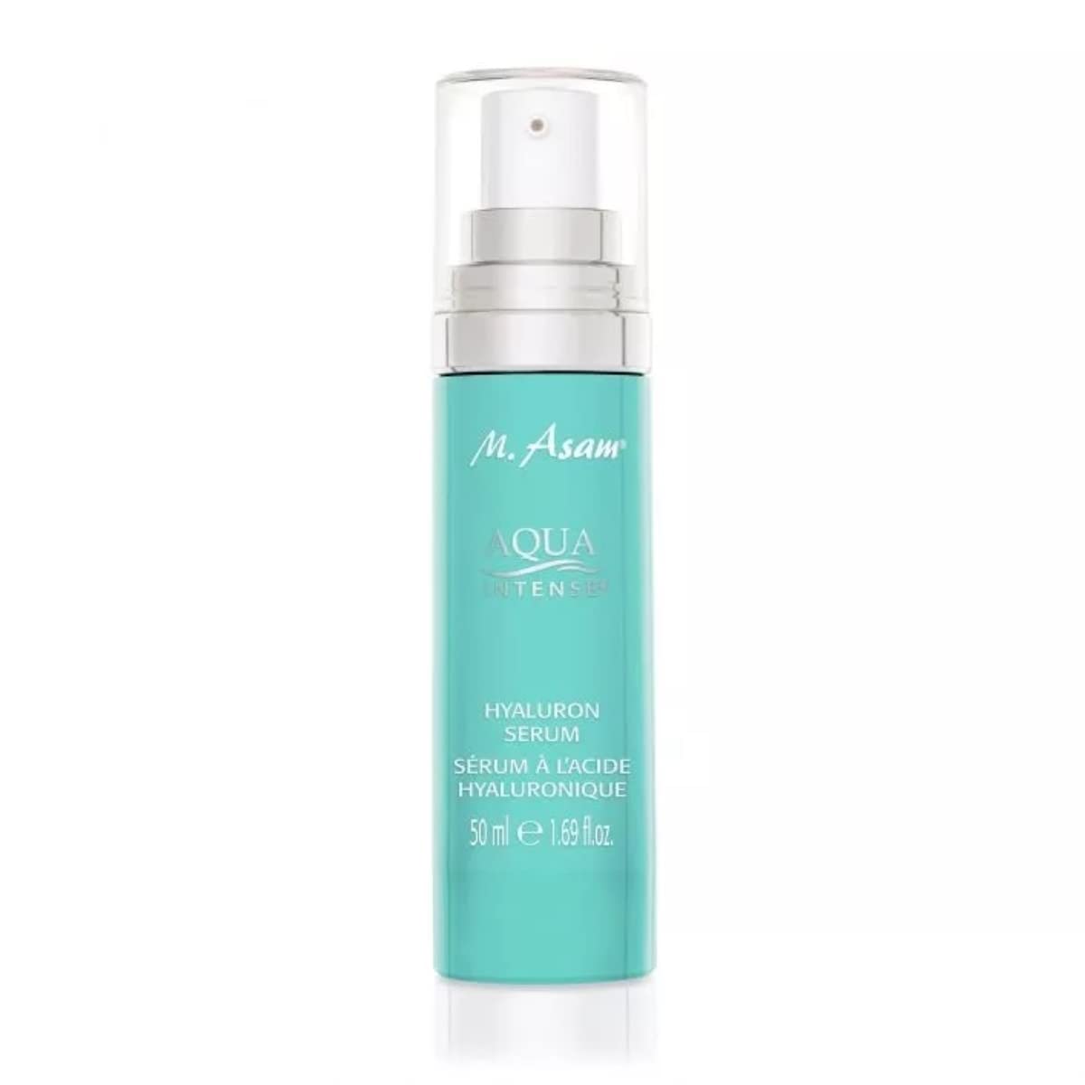 M. Asam Aqua Intense Hyaluron Serum 50ml M.asam