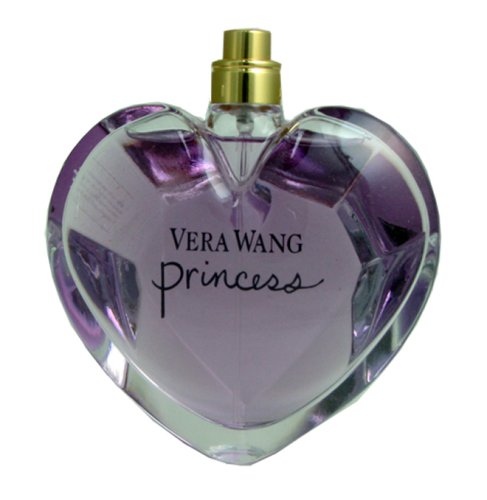 Princess by Vera Wang for Women - Eau de Toilette, 100ml